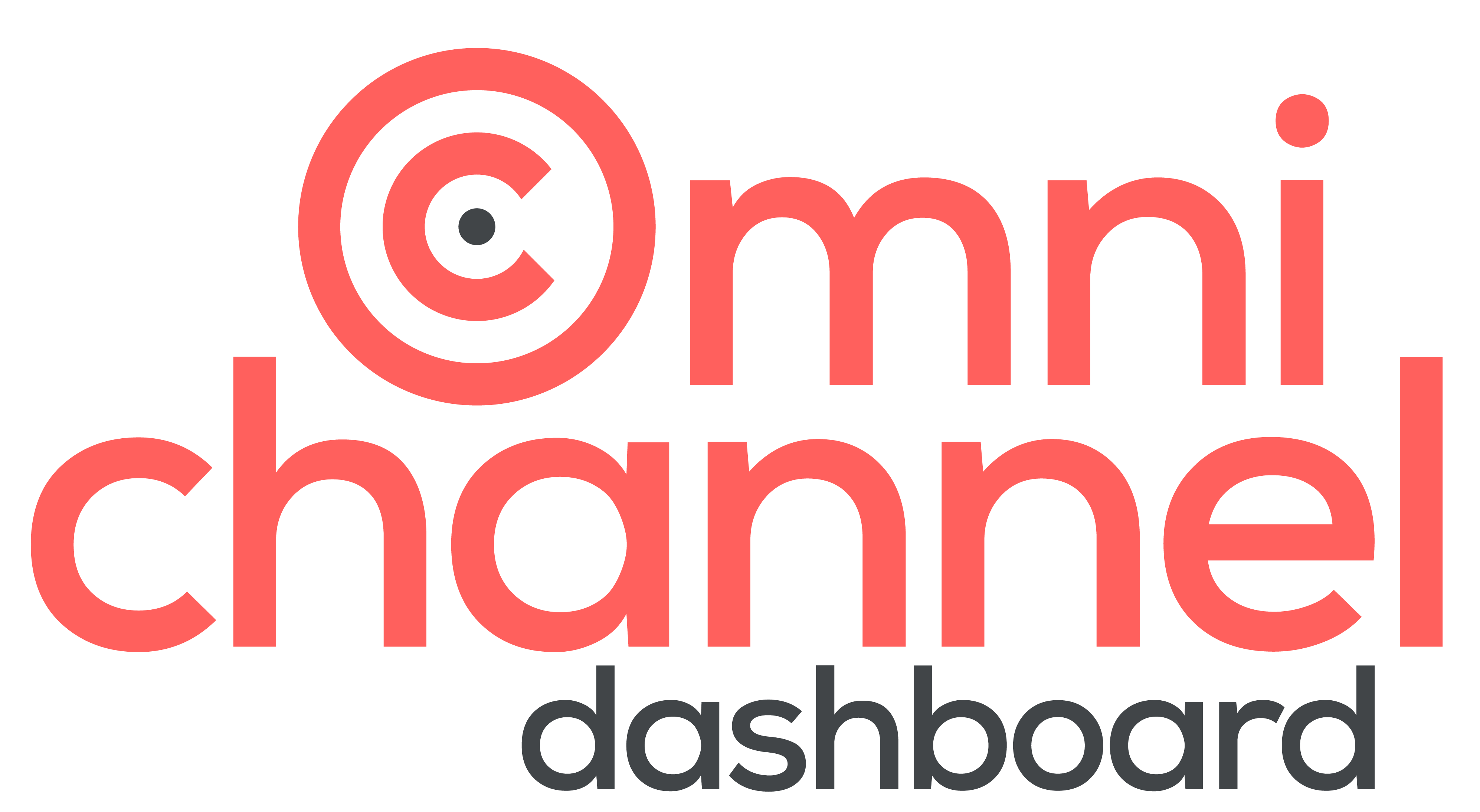 Omnichannel Logo Dashboard